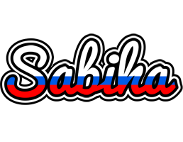 Sabiha russia logo