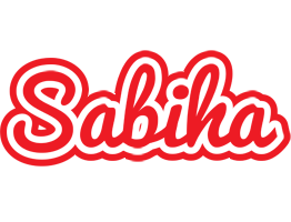 Sabiha sunshine logo