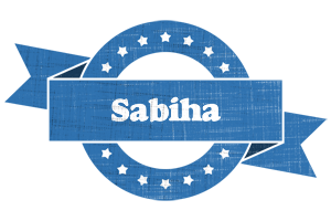 Sabiha trust logo