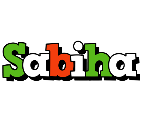 Sabiha venezia logo