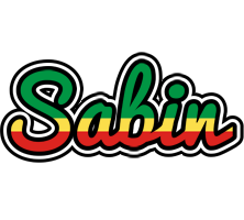 Sabin african logo
