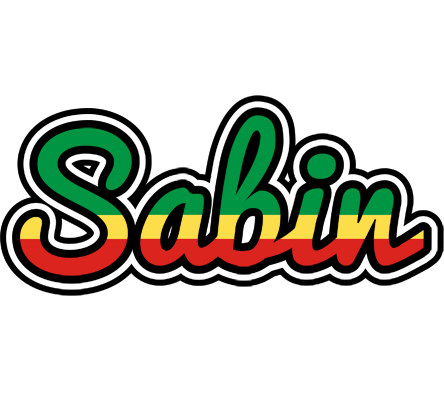 Sabin african logo
