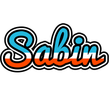 Sabin america logo