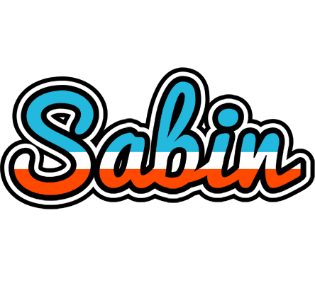 Sabin america logo