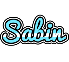 Sabin argentine logo