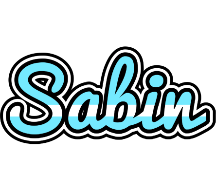 Sabin argentine logo