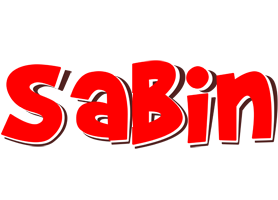 Sabin basket logo