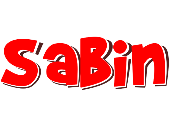 Sabin basket logo