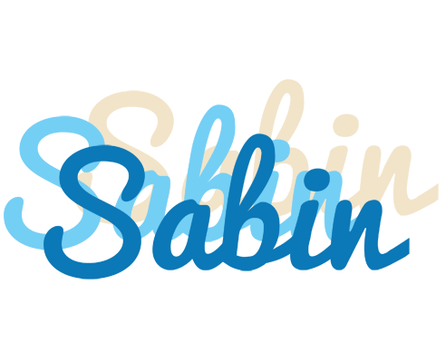 Sabin breeze logo