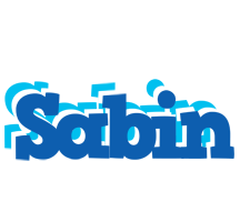 Sabin business logo