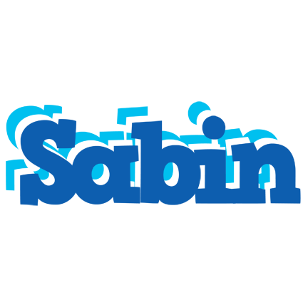 Sabin business logo