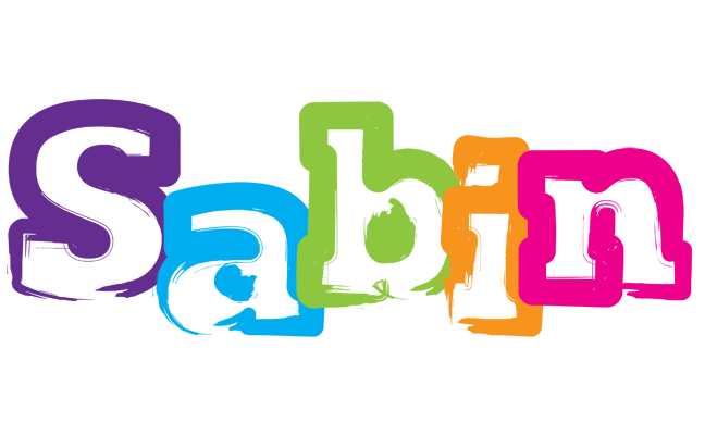 Sabin casino logo