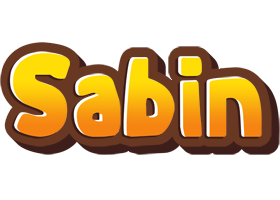 Sabin cookies logo
