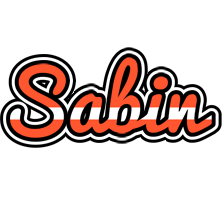 Sabin denmark logo