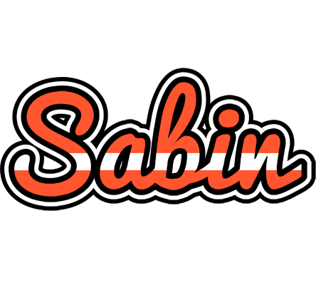Sabin denmark logo