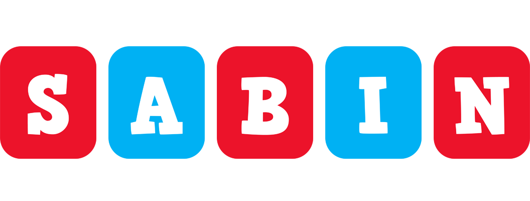 Sabin diesel logo