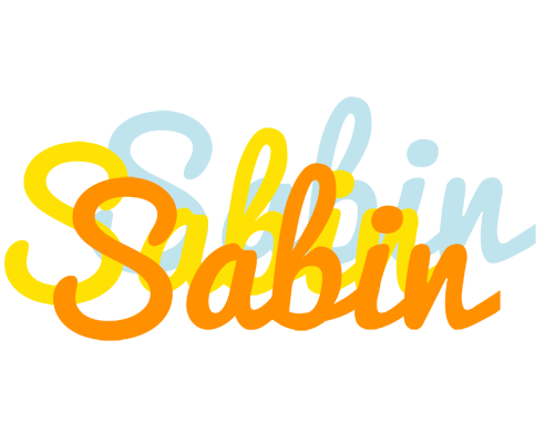 Sabin energy logo