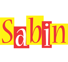 Sabin errors logo