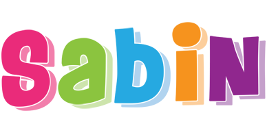 Sabin friday logo
