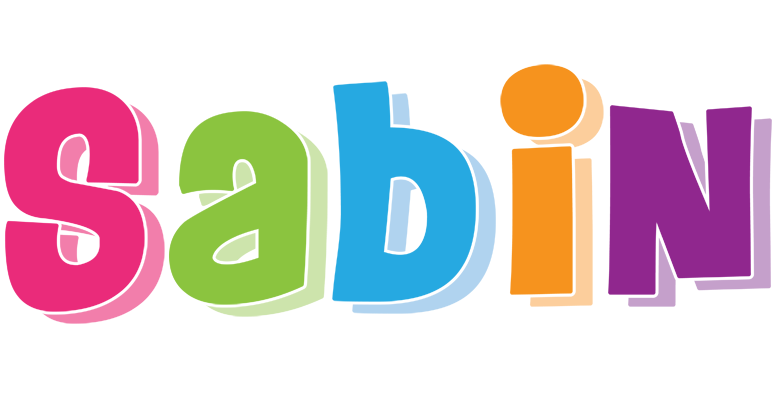Sabin friday logo