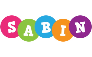 Sabin friends logo