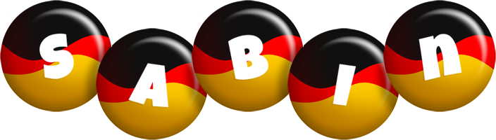 Sabin german logo