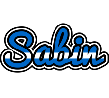 Sabin greece logo