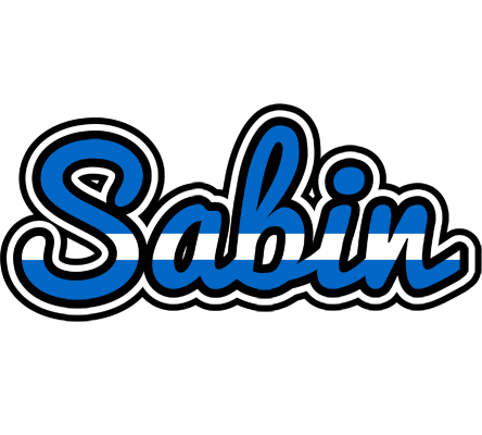 Sabin greece logo