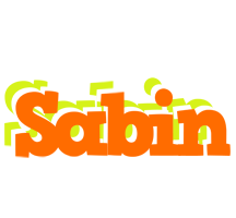 Sabin healthy logo