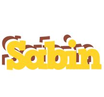 Sabin hotcup logo