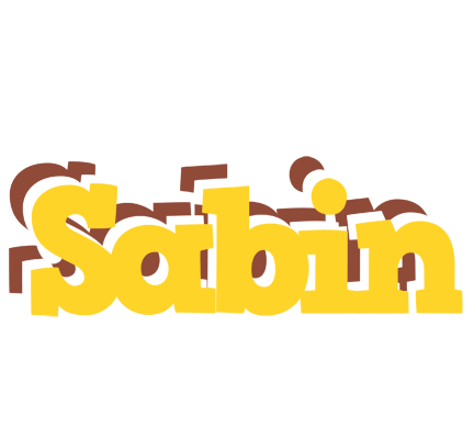 Sabin hotcup logo