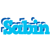 Sabin jacuzzi logo