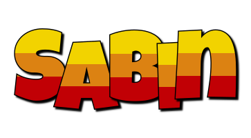 Sabin jungle logo