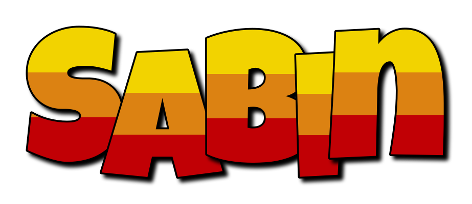 Sabin jungle logo