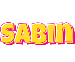 Sabin kaboom logo
