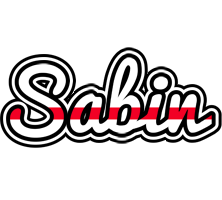Sabin kingdom logo