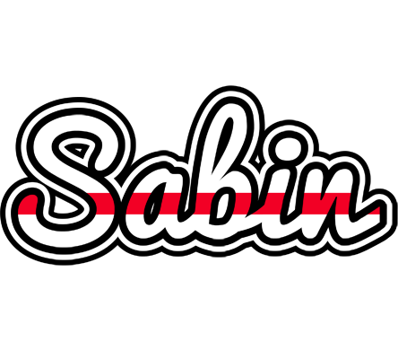 Sabin kingdom logo