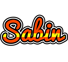 Sabin madrid logo