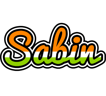 Sabin mumbai logo