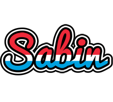 Sabin norway logo