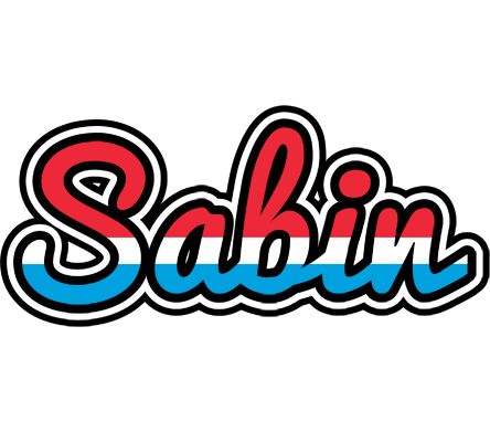 Sabin norway logo