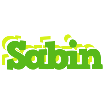 Sabin picnic logo