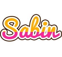 Sabin smoothie logo