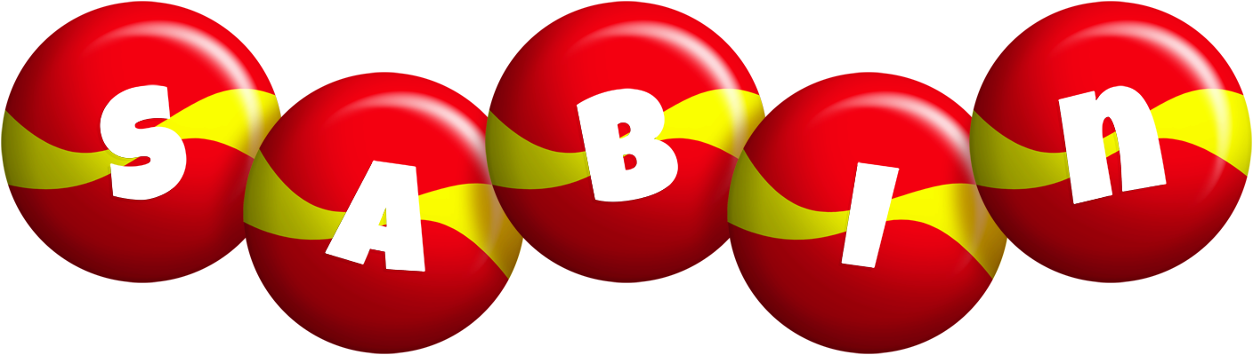 Sabin spain logo