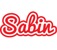 Sabin sunshine logo