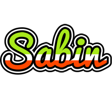 Sabin superfun logo