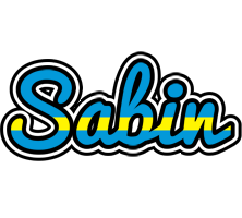 Sabin sweden logo