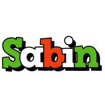 Sabin venezia logo