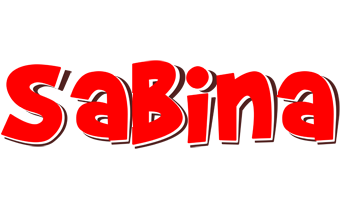 Sabina basket logo