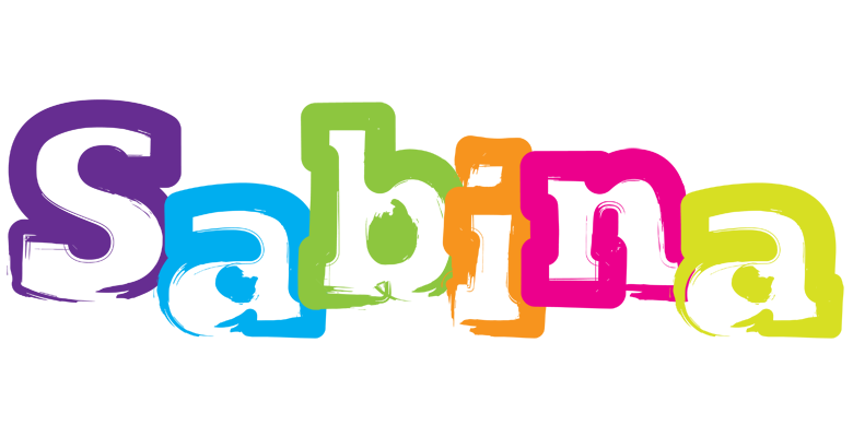Sabina casino logo